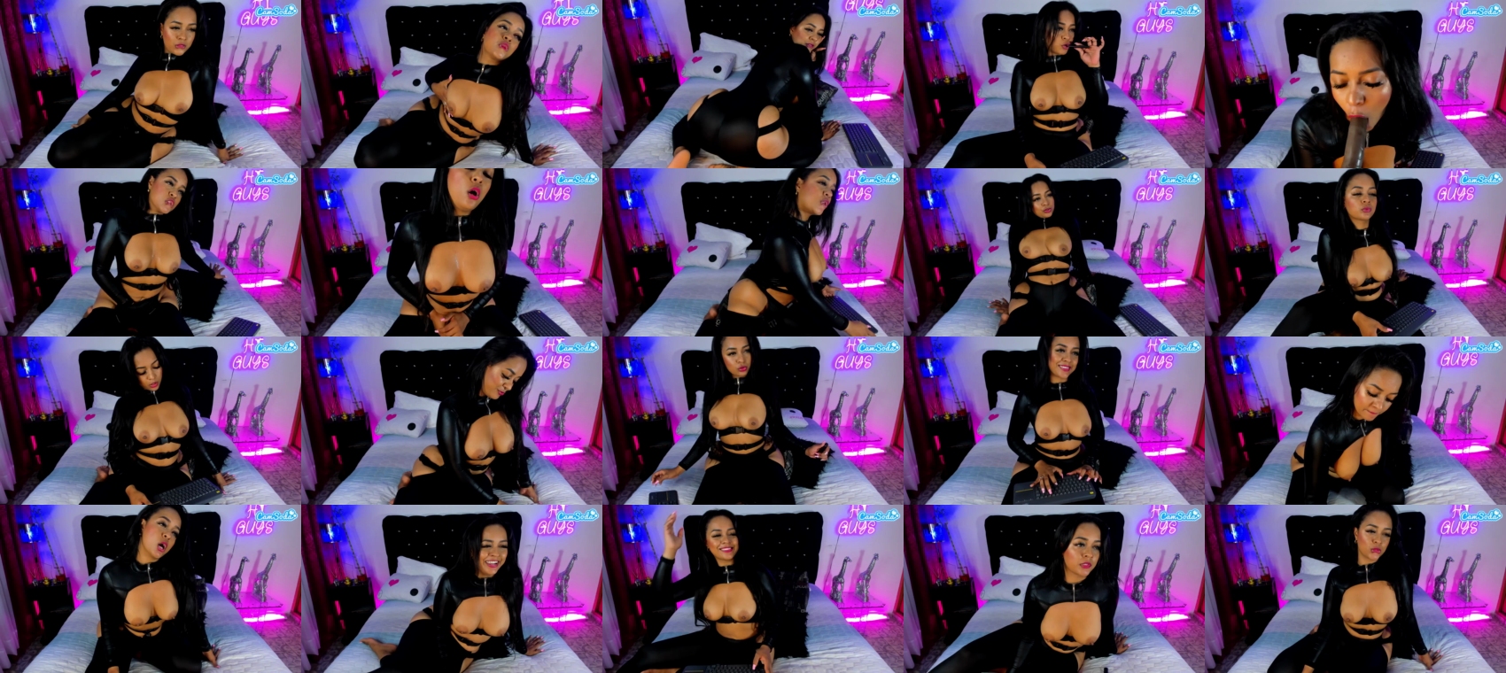 heidifoxxx CamSoda 21-04-2023